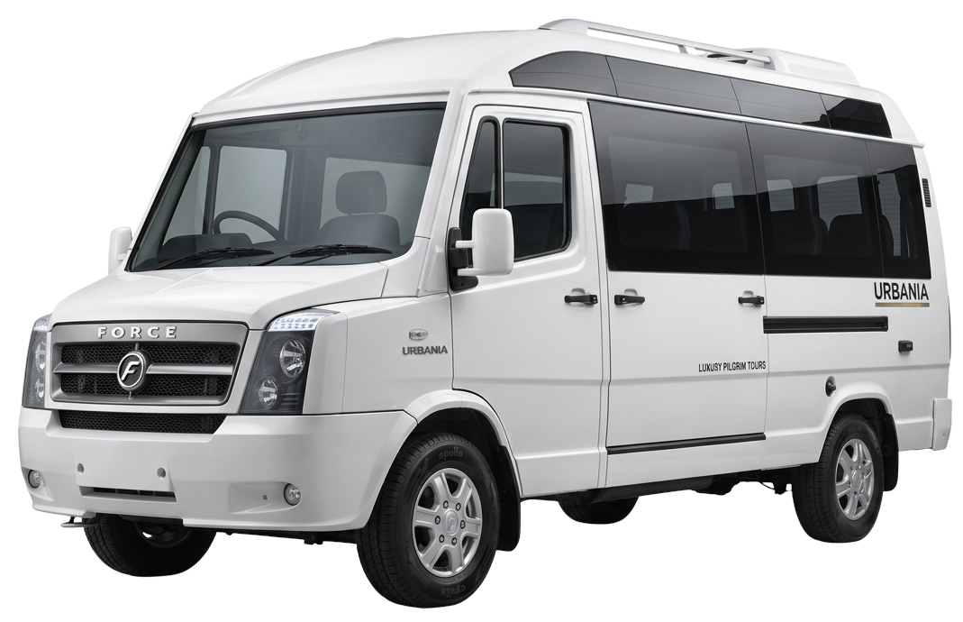 Force Urbania (12 Seater)